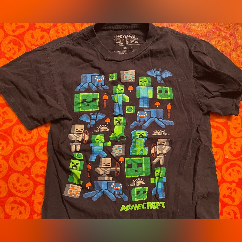 Boys tee